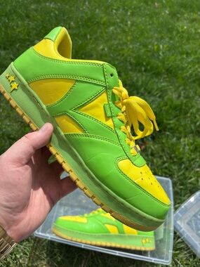 Lemon Lime Yums
